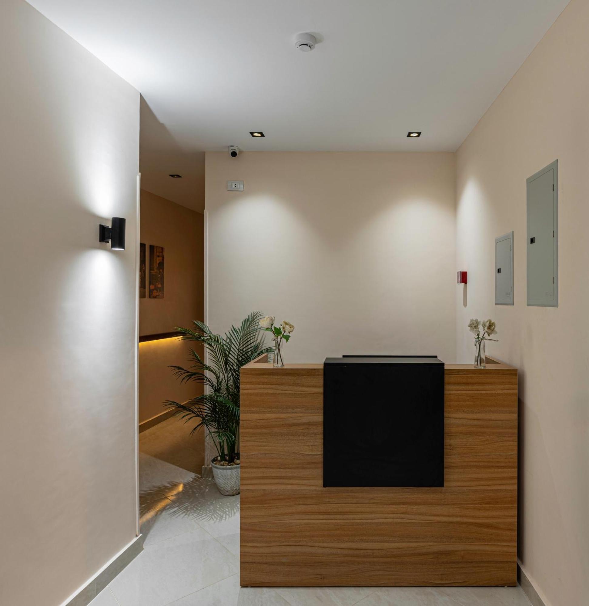 Dream Inn Pyramids View Kafrat al Jabal Экстерьер фото